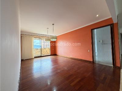 Apartamento de 3 alcobas en venta en El Poblado, Medellín, 316 m² · foto 6 de 20