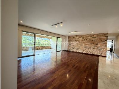 Apartamento de 3 alcobas en venta en El Poblado, Medellín, 316 m² · foto 7 de 20