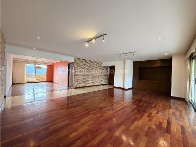 Apartamento de 3 alcobas en venta en El Poblado, Medellín, 316 m² · foto 8 de 20