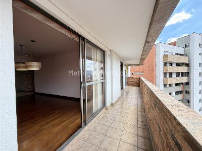 Apartamento de 3 alcobas en venta en El Poblado, Medellín, 316 m² · foto 13 de 20
