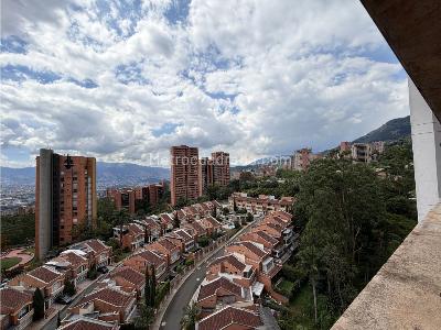 Apartamento de 3 alcobas en venta en El Poblado, Medellín, 316 m² · foto 14 de 20