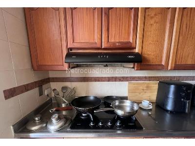 Apartamento de 3 alcobas en venta en El Poblado, Medellín, 123 m² · foto 8 de 8