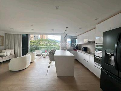 Apartamento de 3 alcobas en venta en Tranversal Intermedia, Envigado, 90 m² · foto 6 de 20