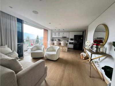 Apartamento de 3 alcobas en venta en Tranversal Intermedia, Envigado, 90 m² · foto 8 de 20