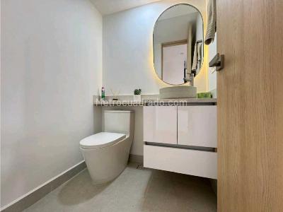 Apartamento de 3 alcobas en venta en Tranversal Intermedia, Envigado, 90 m² · foto 11 de 20