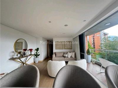 Apartamento de 3 alcobas en venta en Tranversal Intermedia, Envigado, 90 m² · foto 12 de 20