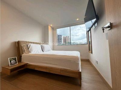 Apartamento de 3 alcobas en venta en Tranversal Intermedia, Envigado, 90 m² · foto 15 de 20