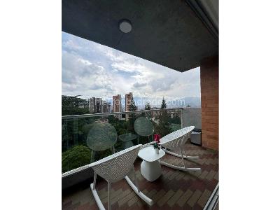 Apartamento de 3 alcobas en venta en Tranversal Intermedia, Envigado, 90 m² · foto 18 de 20