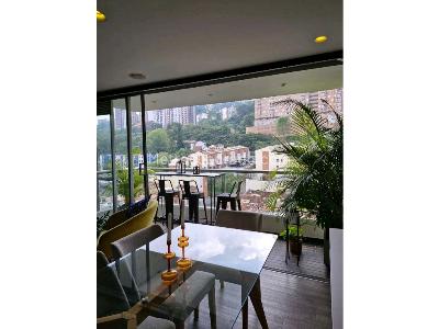 Apartamento de 2 alcobas en venta en Loma Del Indio, Medellín, 68 m² · foto 4 de 20