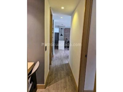 Apartamento de 2 alcobas en venta en Loma Del Indio, Medellín, 68 m² · foto 7 de 20