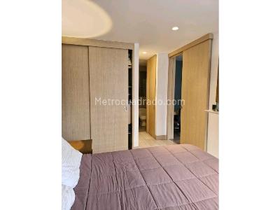 Apartamento de 2 alcobas en venta en Loma Del Indio, Medellín, 68 m² · foto 12 de 20