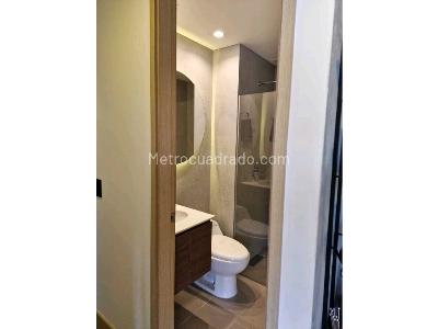 Apartamento de 2 alcobas en venta en Loma Del Indio, Medellín, 68 m² · foto 13 de 20