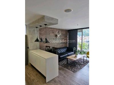 Apartamento de 2 alcobas en venta en Loma Del Indio, Medellín, 68 m² · foto 15 de 20