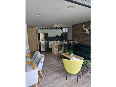 Apartamento de 2 alcobas en venta en Loma Del Indio, Medellín, 68 m² · foto 17 de 20