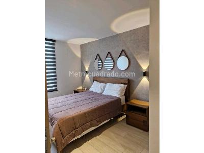 Apartamento de 2 alcobas en venta en Loma Del Indio, Medellín, 68 m² · foto 19 de 20