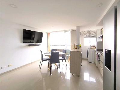 Apartamento en venta en El Esmeraldal, Envigado · foto 2 de 20