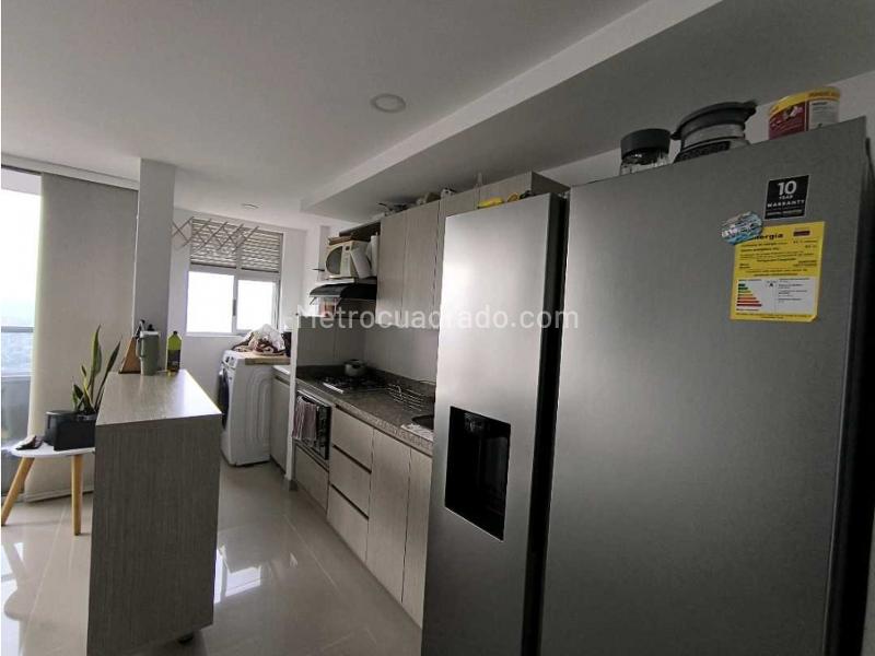 Piso – Envigado, Uribe Angel, Valle de Aburrá - Vista 4