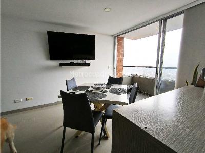 Apartamento en venta en El Esmeraldal, Envigado · foto 4 de 20