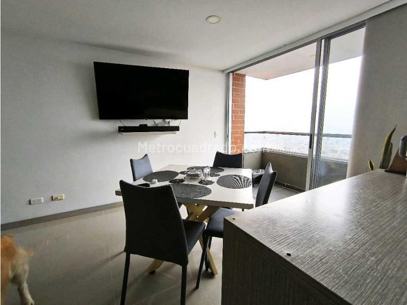 Piso – Envigado, Uribe Angel, Valle de Aburrá - Vista 5