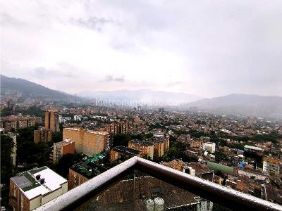 Apartamento en venta en El Esmeraldal, Envigado · foto 6 de 20
