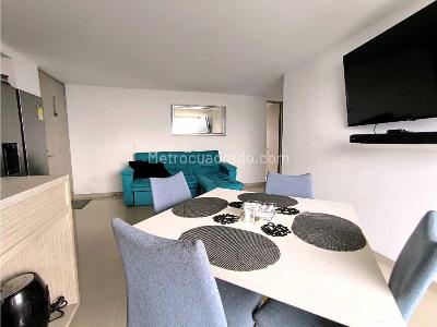 Apartamento en venta en El Esmeraldal, Envigado · foto 7 de 20