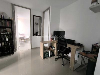 Apartamento en venta en El Esmeraldal, Envigado · foto 8 de 20