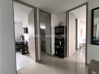 Apartamento en venta en El Esmeraldal, Envigado · foto 9 de 20