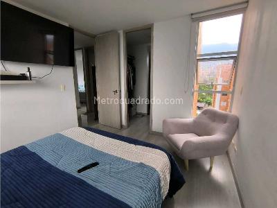 Apartamento en venta en El Esmeraldal, Envigado · foto 12 de 20
