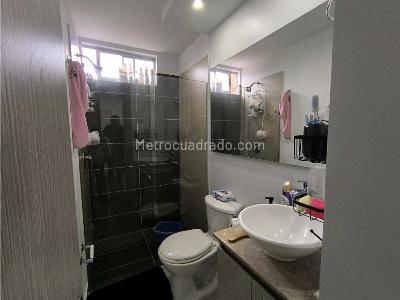 Apartamento en venta en El Esmeraldal, Envigado · foto 15 de 20