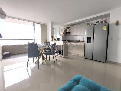 Apartamento en venta en El Esmeraldal, Envigado · foto 17 de 20
