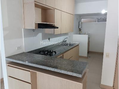 Apartamento de 2 alcobas en venta en Aves Maria, Sabaneta, 78 m² · foto 3 de 15