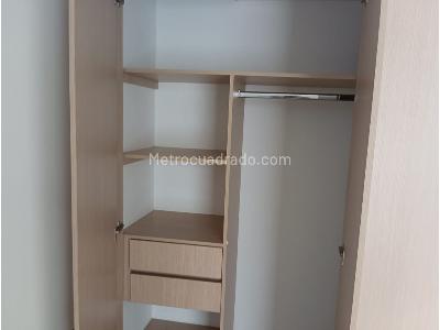Apartamento de 2 alcobas en venta en Aves Maria, Sabaneta, 78 m² · foto 5 de 15