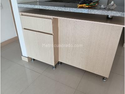 Apartamento de 2 alcobas en venta en Aves Maria, Sabaneta, 78 m² · foto 6 de 15