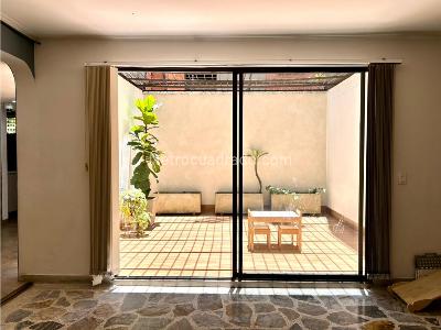 Apartamento de 3 alcobas en venta en Cerro Nutibara, Medellín, 128 m² · foto 4 de 19
