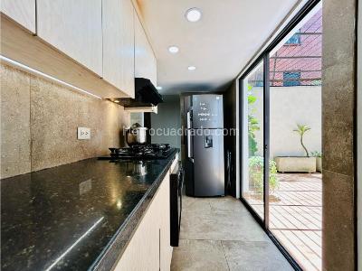Apartamento de 3 alcobas en venta en Cerro Nutibara, Medellín, 128 m² · foto 6 de 19