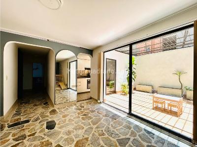 Apartamento de 3 alcobas en venta en Cerro Nutibara, Medellín, 128 m² · foto 8 de 19