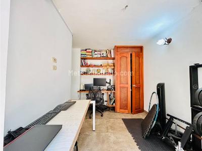 Apartamento de 3 alcobas en venta en Cerro Nutibara, Medellín, 128 m² · foto 12 de 19
