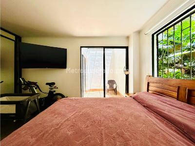 Apartamento de 3 alcobas en venta en Cerro Nutibara, Medellín, 128 m² · foto 15 de 19
