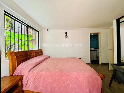 Apartamento de 3 alcobas en venta en Cerro Nutibara, Medellín, 128 m² · foto 16 de 19