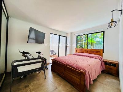 Apartamento de 3 alcobas en venta en Cerro Nutibara, Medellín, 128 m² · foto 17 de 19