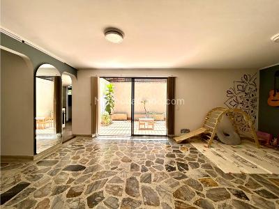 Apartamento de 3 alcobas en venta en Cerro Nutibara, Medellín, 128 m² · foto 19 de 19