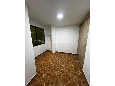 Apartamento en venta en San Francisco, Itagüí · foto 16 de 16