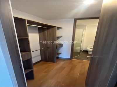 Apartamento de 2 alcobas en venta en Bolivariana, Medellín, 48 m² · foto 5 de 17