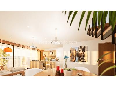 Apartamento de 3 alcobas en venta en Belen La Palma, Medellín, 100 m² · foto 6 de 7