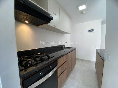 Apartamento de 3 alcobas en venta en La Doctora, Sabaneta, 58 m² · foto 3 de 12