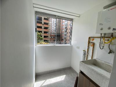 Apartamento de 3 alcobas en venta en La Doctora, Sabaneta, 58 m² · foto 4 de 12