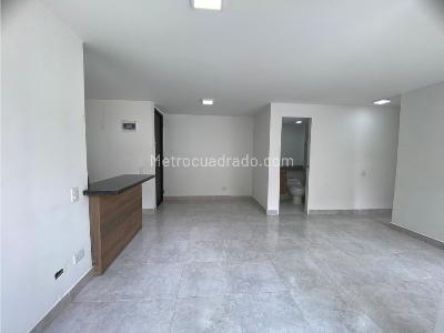 Apartamento de 3 alcobas en venta en La Doctora, Sabaneta, 58 m² · foto 7 de 12