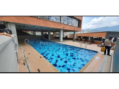 Apartamento de 3 alcobas en venta en La Doctora, Sabaneta, 58 m² · foto 11 de 12
