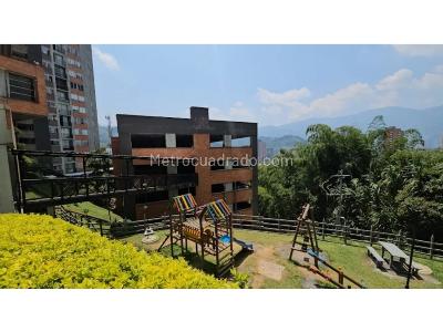 Apartamento de 3 alcobas en venta en La Doctora, Sabaneta, 58 m² · foto 12 de 12