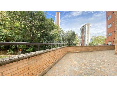 Apartamento de 3 alcobas en venta en Las Lomitas, Sabaneta, 170 m² · foto 11 de 20